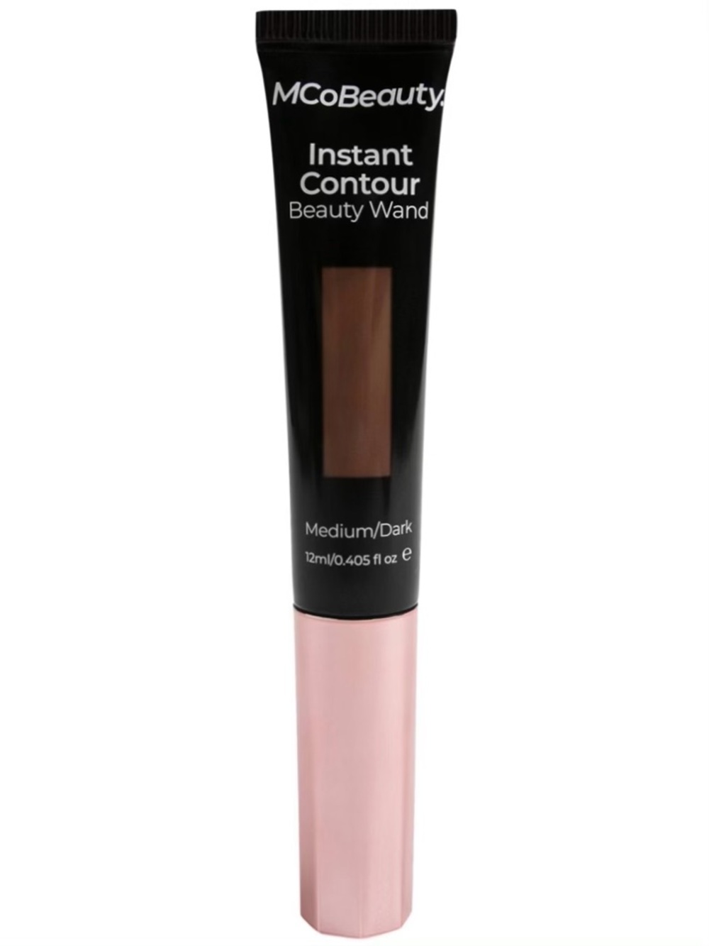 3/$12 MCoBeauty Medium/Dark Instant Contour Cream Bronzer